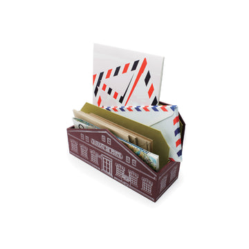 Travel - Post Office